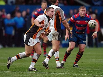 Liam Finn11